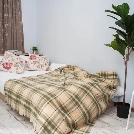Apartamento Lovely Near The Sea - 5 Min In The Center Of The Old Town Varna